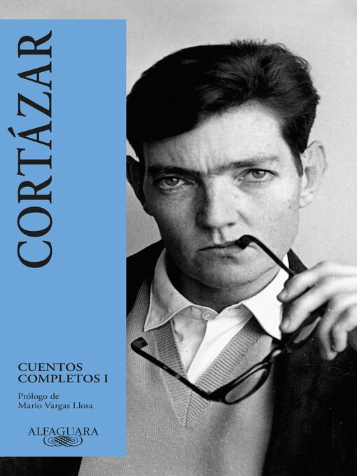 Title details for Cuentos completos I by Julio Cortázar - Available